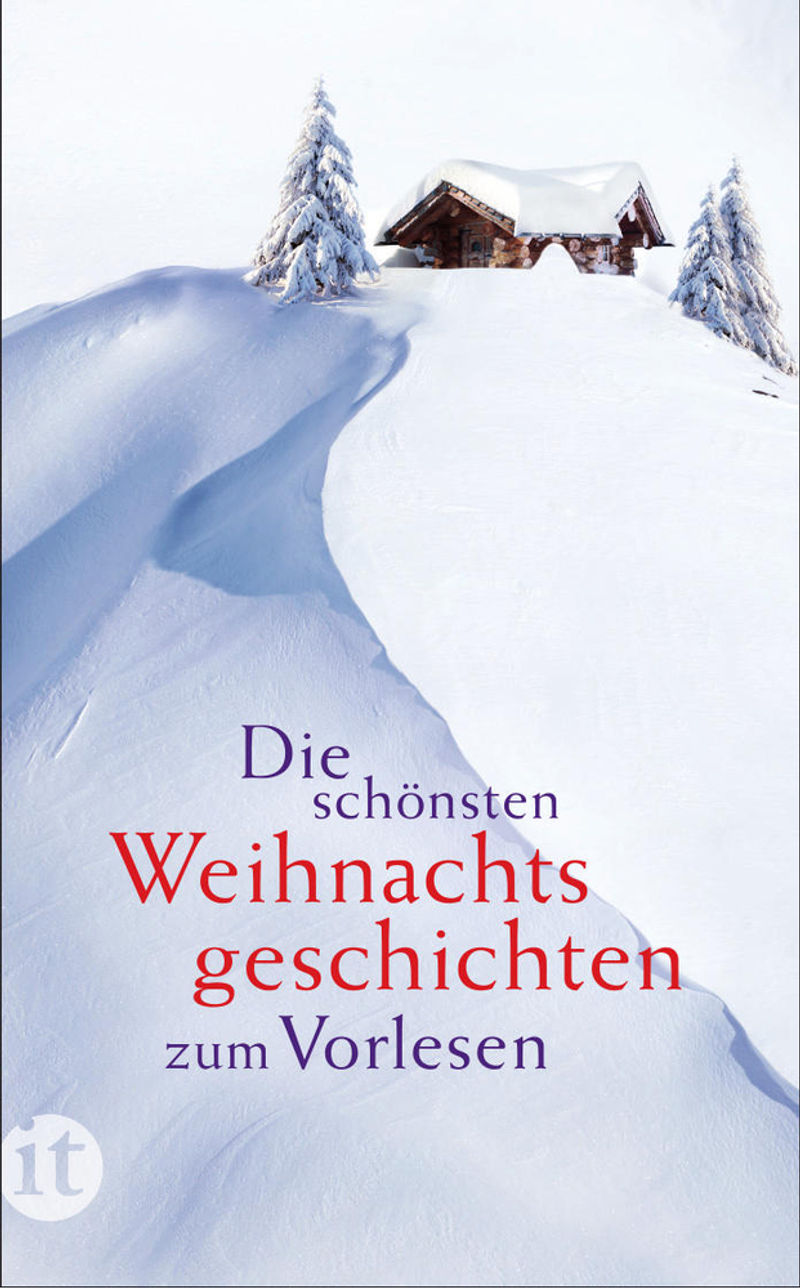 Die schönsten Weihnachtsgeschichten zum Vorlesen Buch jetzt online bei  Weltbild.ch bestellen