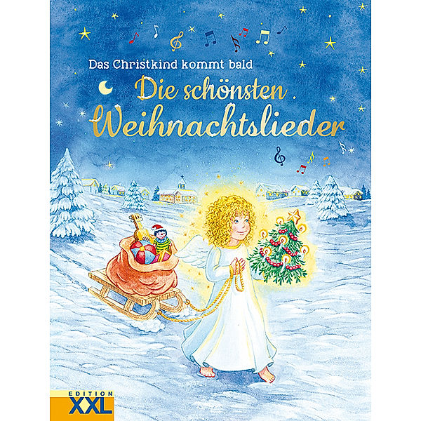 Die schönsten Weihnachtslieder