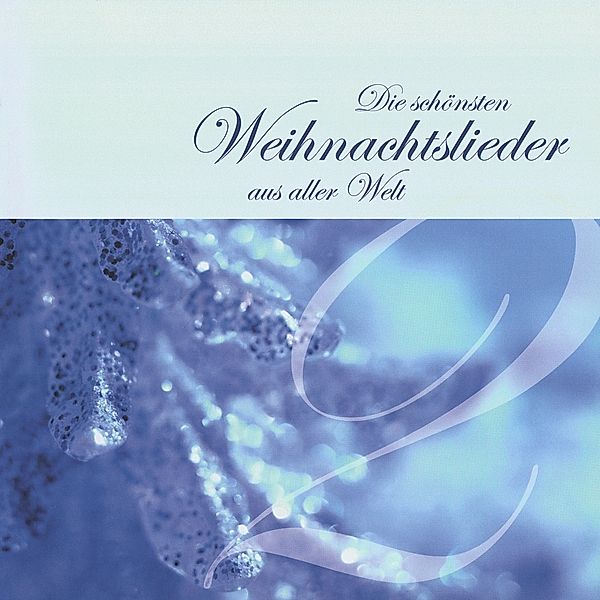 Die Schönsten Weihnachtslieder Aus Aller Welt 2, Die Meistersänger Von Nürnberg