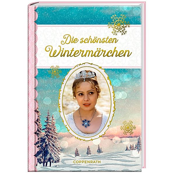 Die schönsten Wintermärchen, Stefanie Bartsch