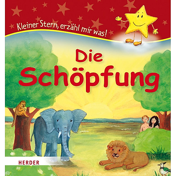 Die Schöpfung, Annette Nau, Astrid Krömer