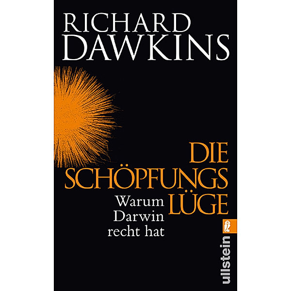 Die Schöpfungslüge, Richard Dawkins