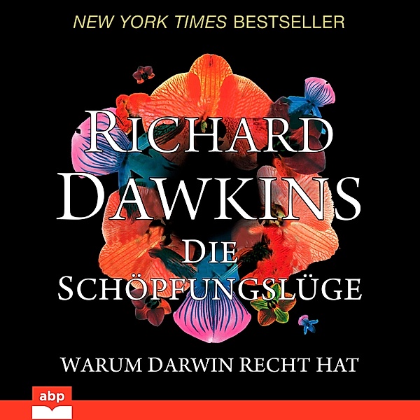 Die Schöpfungslüge, Richard Dawkins