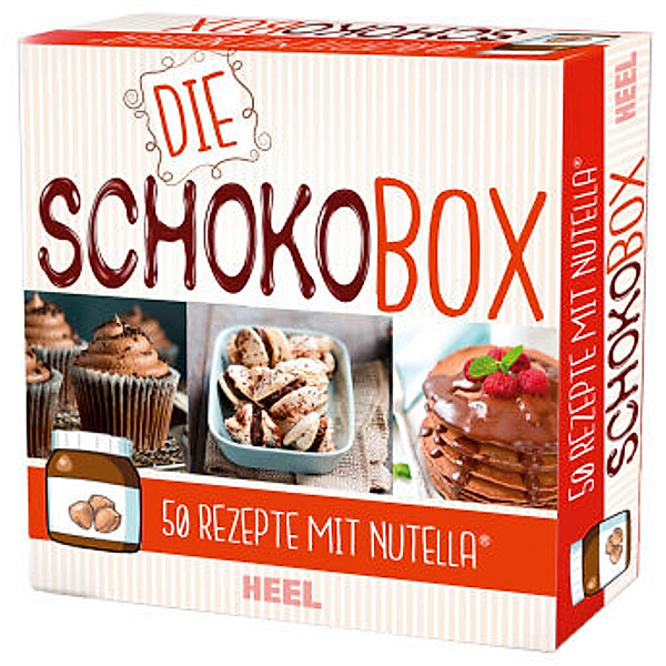 Die Schoko-Box