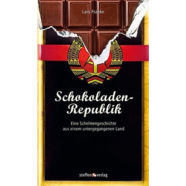 Die Schokoladenrepublik, Lars Franke