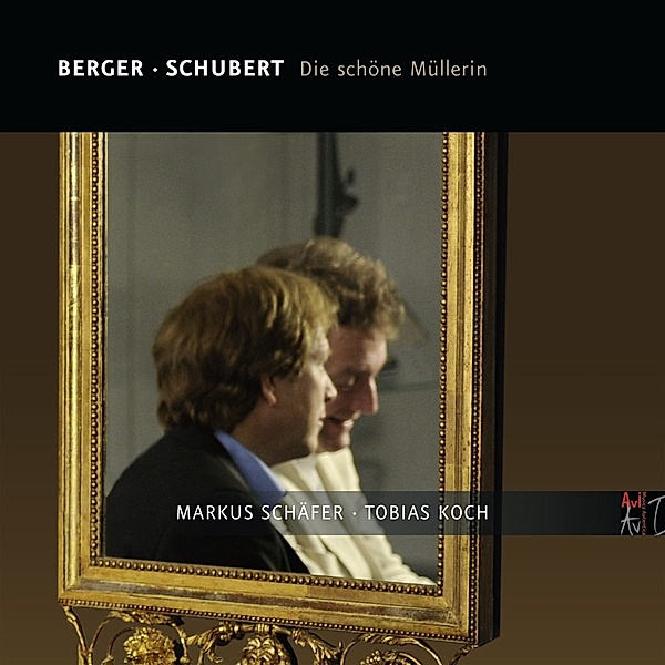 Die Schone Mullerin, Franz Schubert