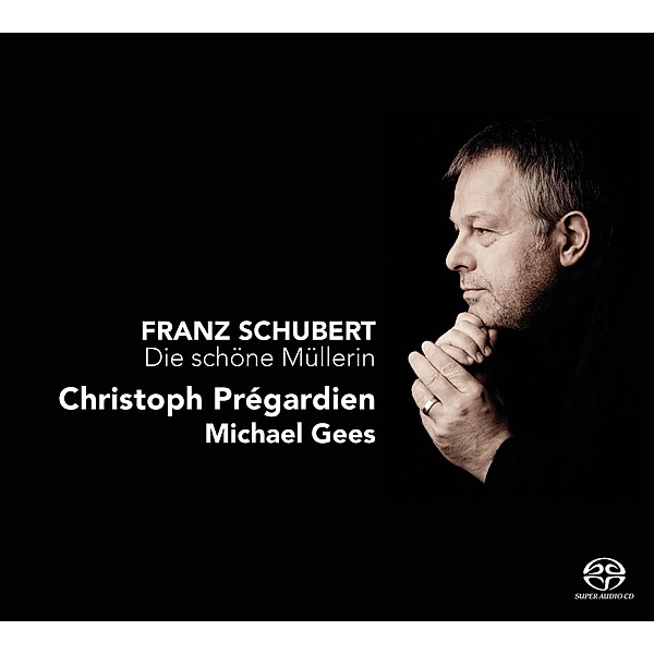 Die Schone Mullerin, Franz Schubert