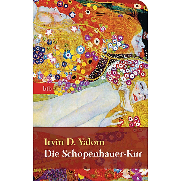 Die Schopenhauer-Kur, Irvin D. Yalom
