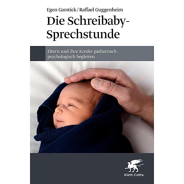 Die Schreibaby-Sprechstunde, Egon Garstick, Raffael Guggenheim