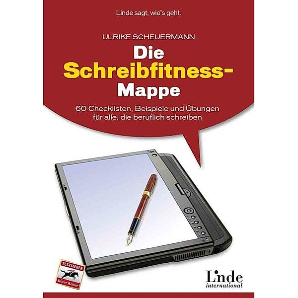 Die Schreibfitness-Mappe, Ulrike Scheuermann