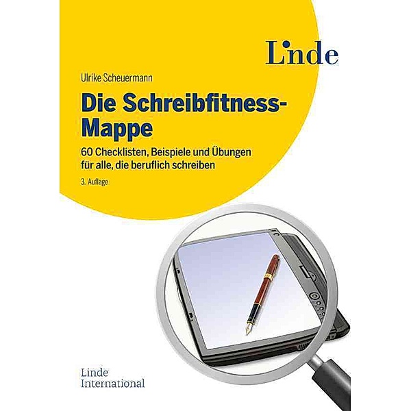 Die Schreibfitness-Mappe, Ulrike Scheuermann