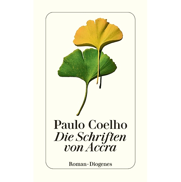 Die Schriften von Accra, Paulo Coelho