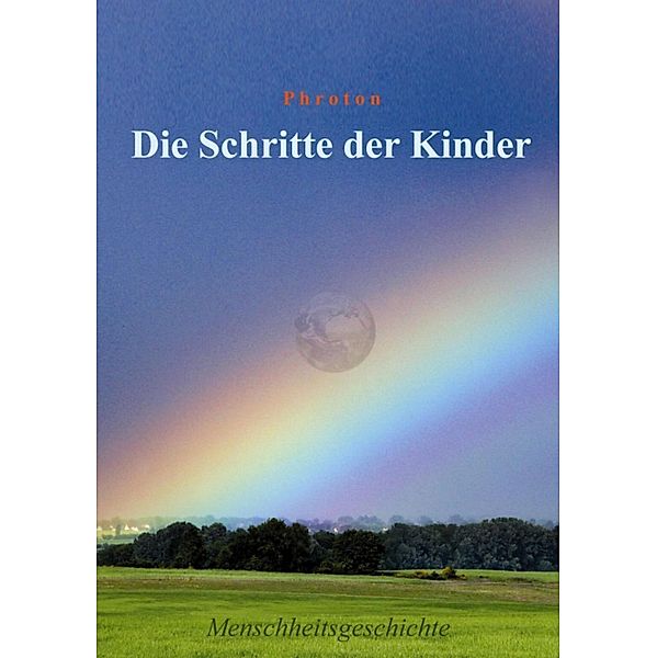 Die Schritte der Kinder, Philipp Frotzbacher