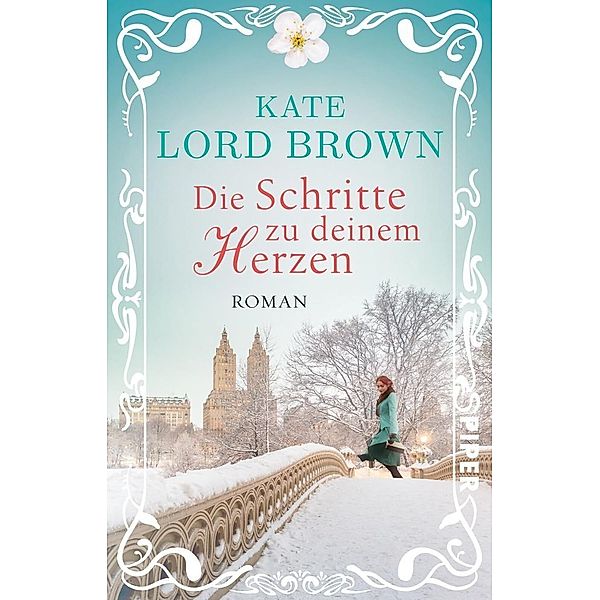 Die Schritte zu deinem Herzen, Kate Lord Brown