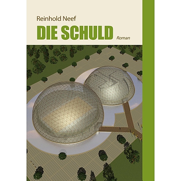 Die Schuld, Reinhold Neef
