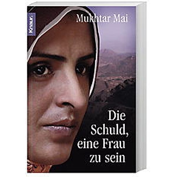 Die Schuld, eine Frau zu sein, Mukhtar Mai
