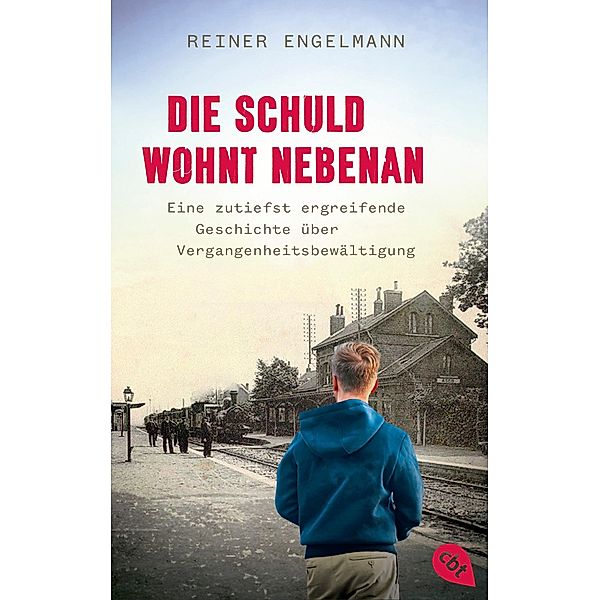 Die Schuld wohnt nebenan, Reiner Engelmann