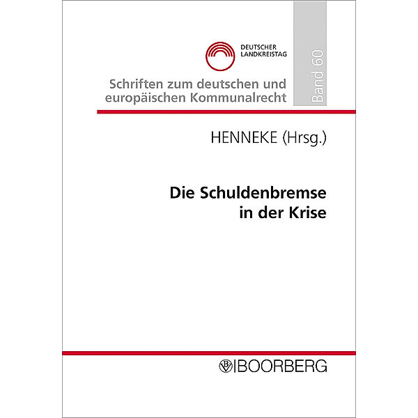 Die Schuldenbremse in der Krise