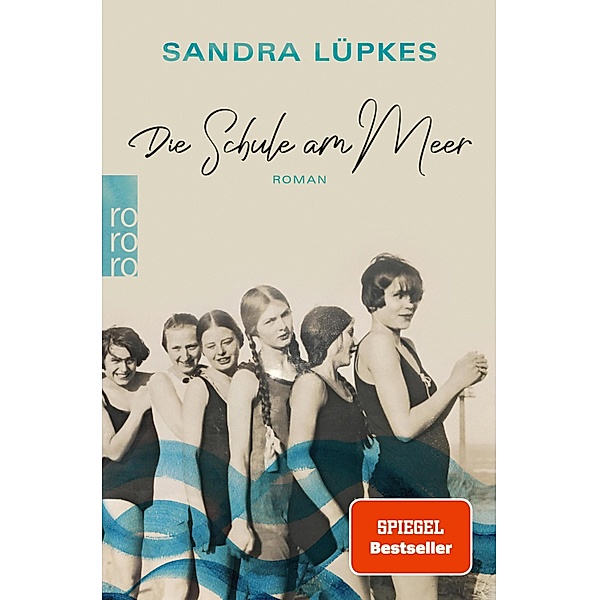 Die Schule am Meer, Sandra Lüpkes