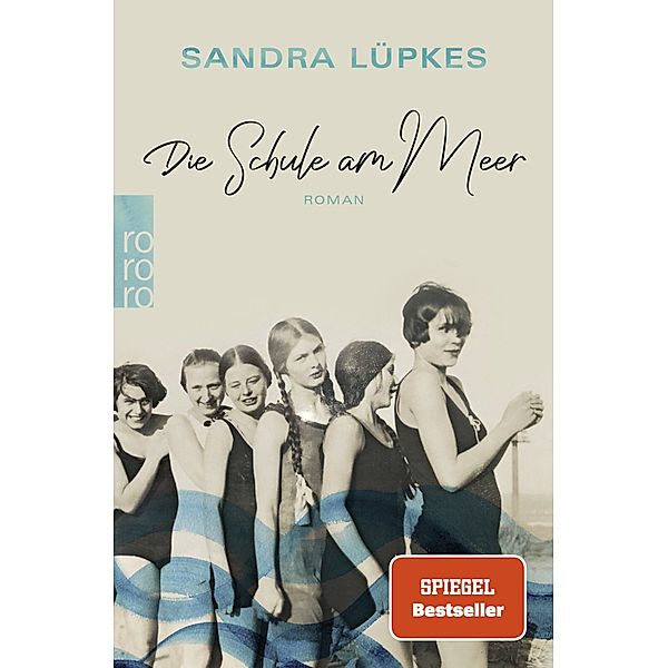 Die Schule am Meer, Sandra Lüpkes