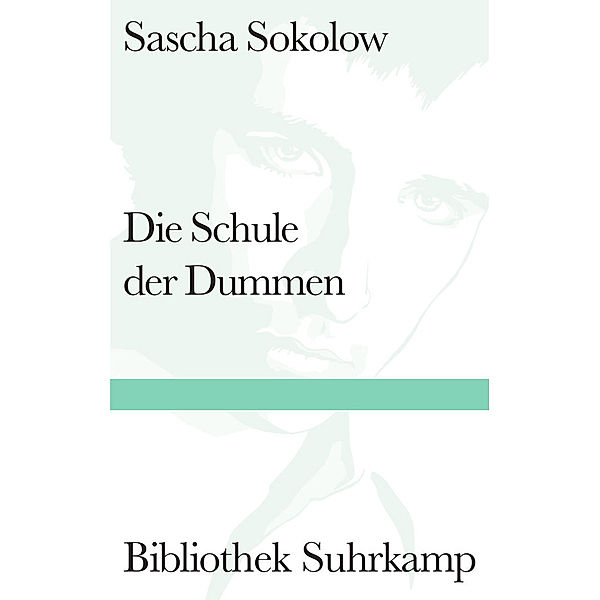 Die Schule der Dummen, Sascha Sokolow