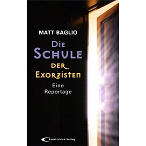 Die Schule der Exorzisten, Matt Baglio