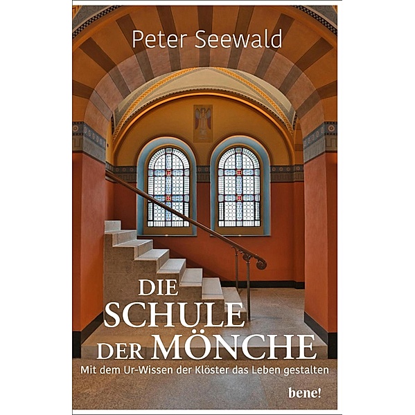 Die Schule der Mönche, Peter Seewald