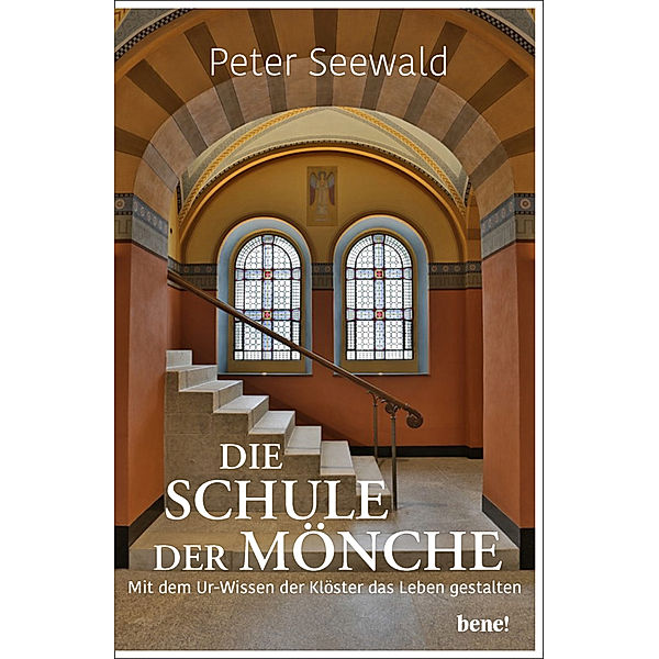 Die Schule der Mönche, Peter Seewald