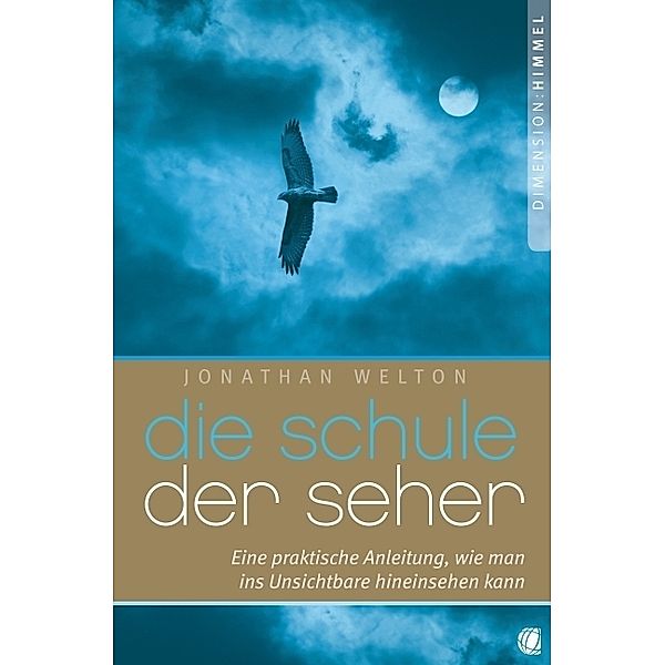 Die Schule der Seher, Jonathan Welton