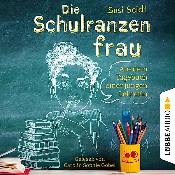 Die Schulranzenfrau, Susi Seidl