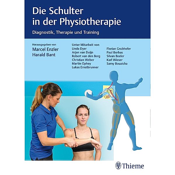 Die Schulter in der Physiotherapie