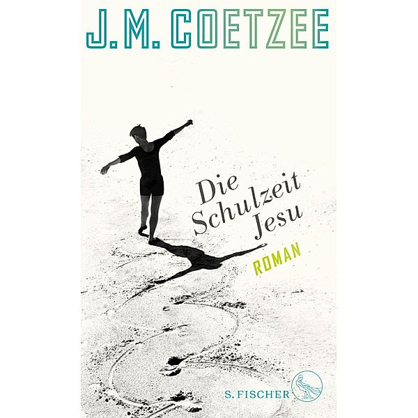 Die Schulzeit Jesu, J. M. Coetzee