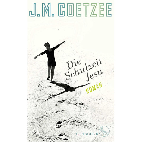 Die Schulzeit Jesu, J. M. Coetzee