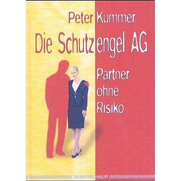Die Schutzengel AG, Peter Kummer