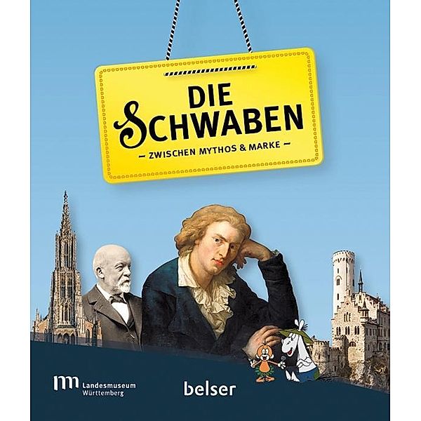 Die Schwaben