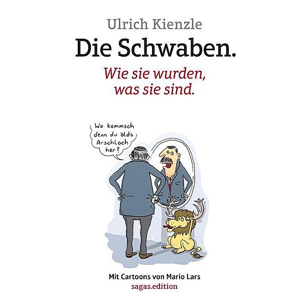 'Die Schwaben.', Ulrich Kienzle