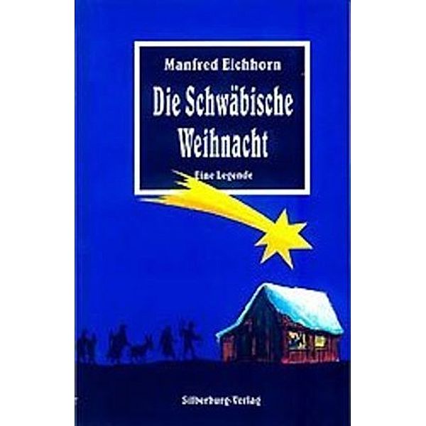 Die Schwäbische Weihnacht, Manfred Eichhorn, Uli Gleis