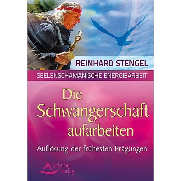 Die Schwangerschaftsmonate aufarbeiten, Reinhard Stengel