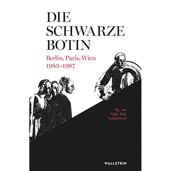 Die Schwarze Botin