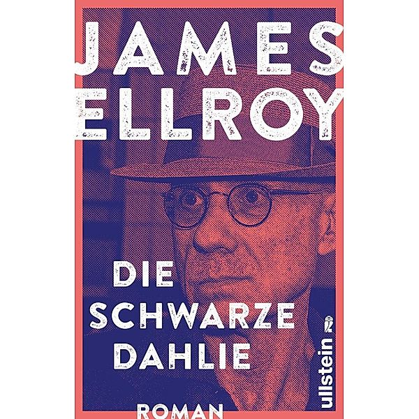 Die schwarze Dahlie, James Ellroy