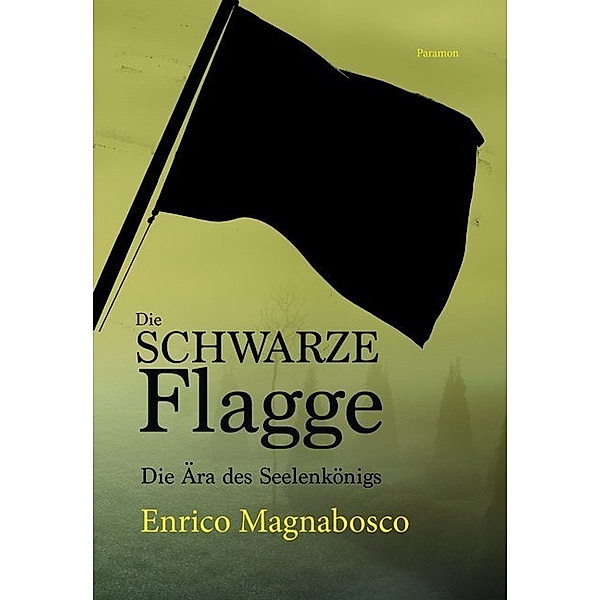 Die schwarze Flagge, Enrico Magnabosco