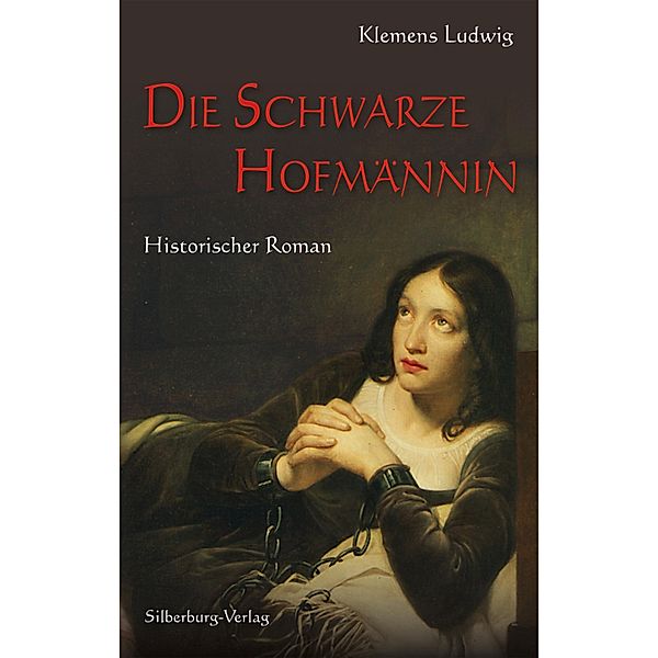 Die Schwarze Hofmännin, Klemens Ludwig