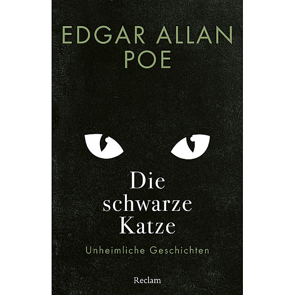 Die schwarze Katze, Edgar Allan Poe