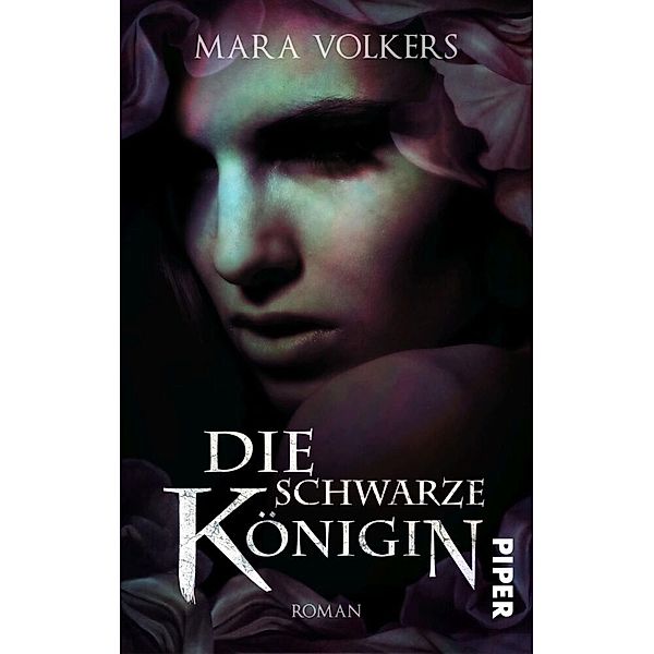 Die schwarze Königin, Mara Volkers