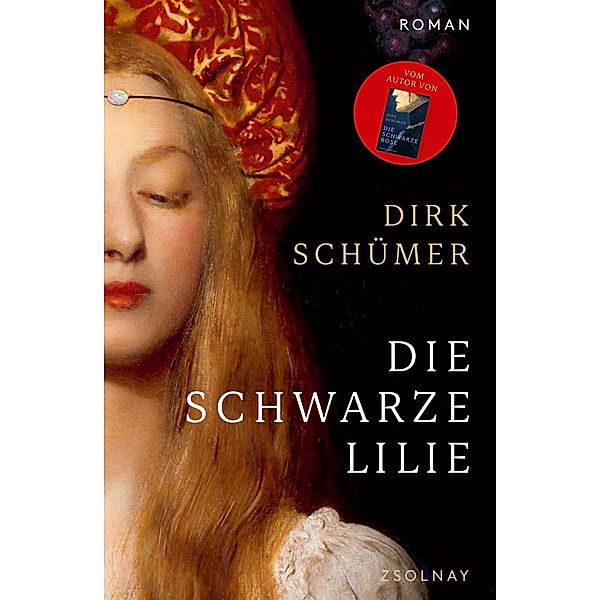 Die schwarze Lilie, Dirk Schümer