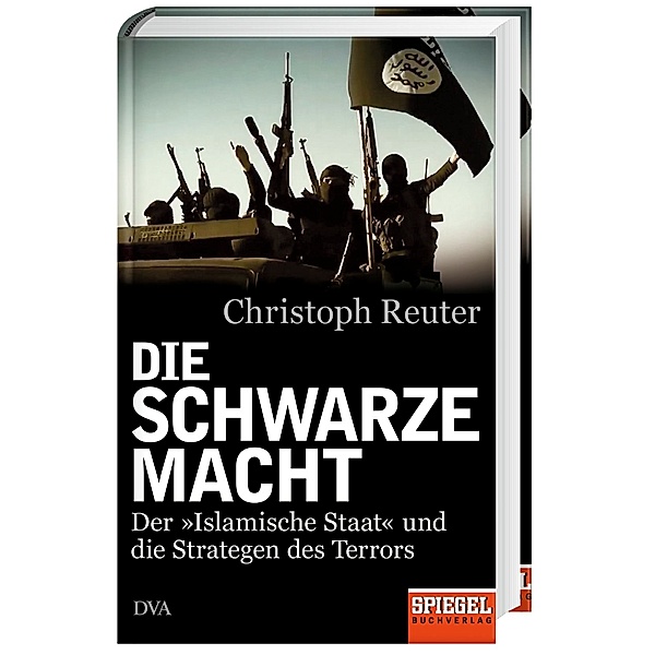 Die schwarze Macht, Christoph Reuter