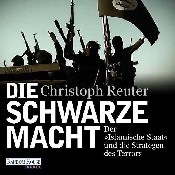 Die schwarze Macht, Christoph Reuter