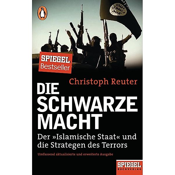 Die schwarze Macht, Christoph Reuter