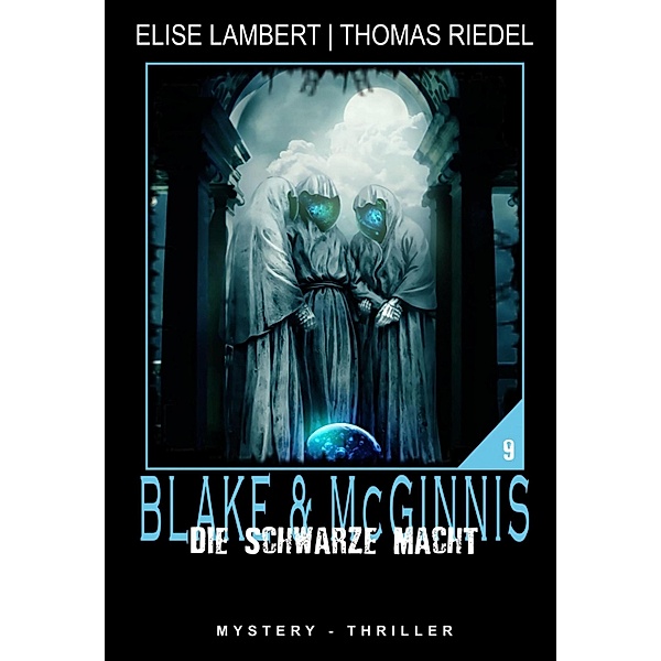 Die schwarze Macht, Elise Lambert, Thomas Riedel