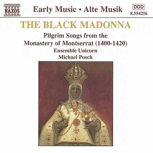 Die Schwarze Madonna, Ensemble Unicorn